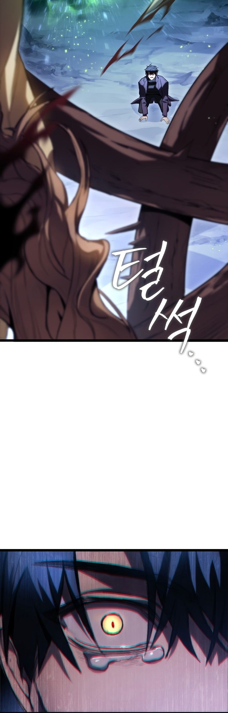 F-Class Destiny Hunter Chapter 02 Gambar 52