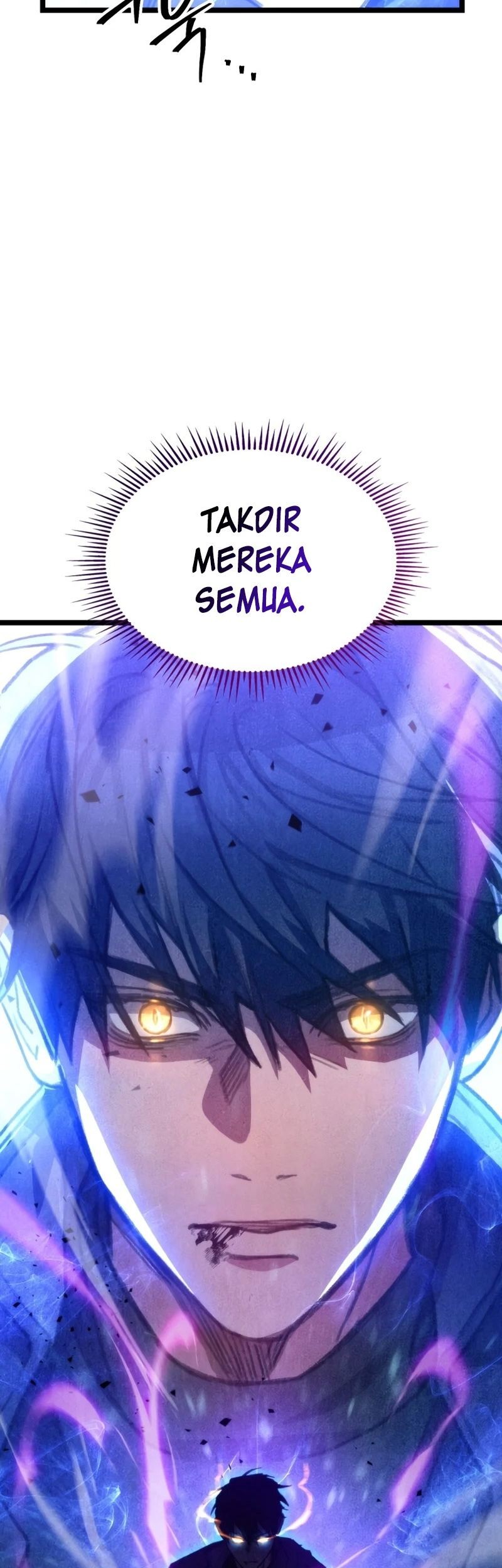 F-Class Destiny Hunter Chapter 02 Gambar 59