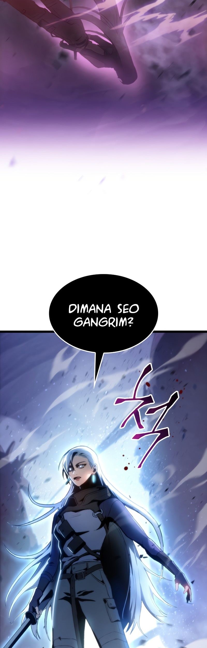 F-Class Destiny Hunter Chapter 02 Gambar 4