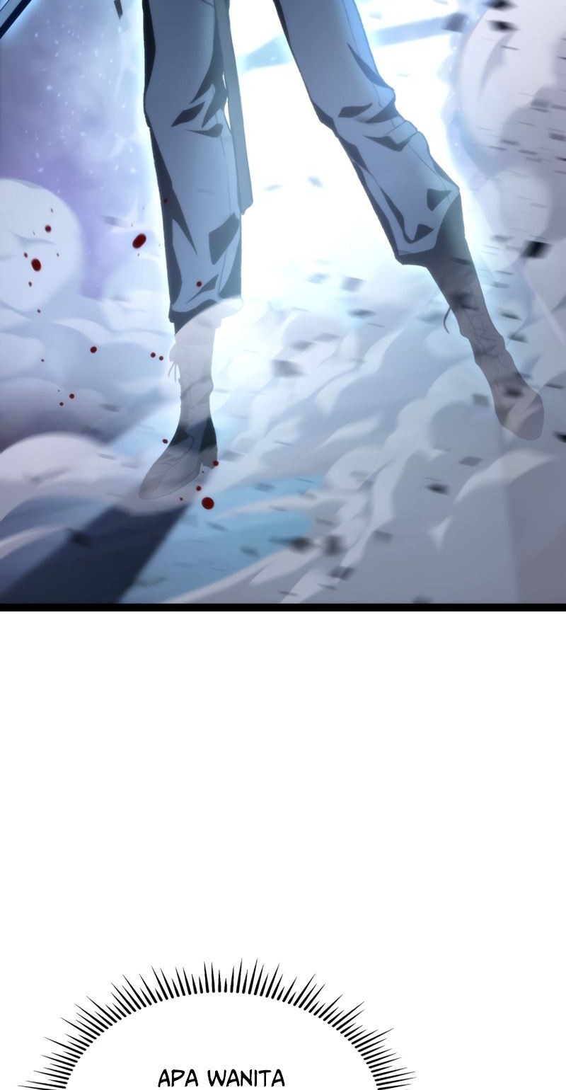 F-Class Destiny Hunter Chapter 02 Gambar 5