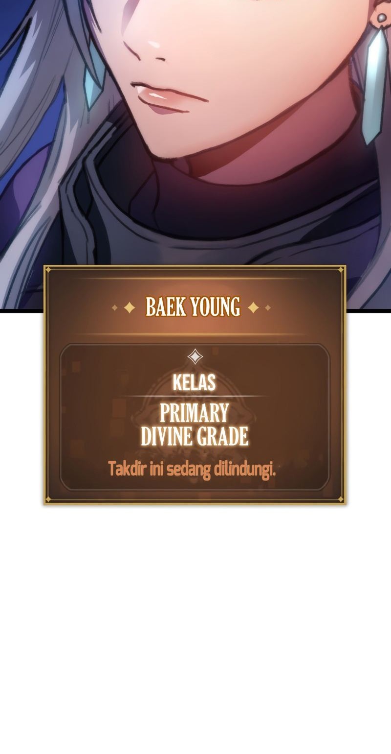 F-Class Destiny Hunter Chapter 02 Gambar 8