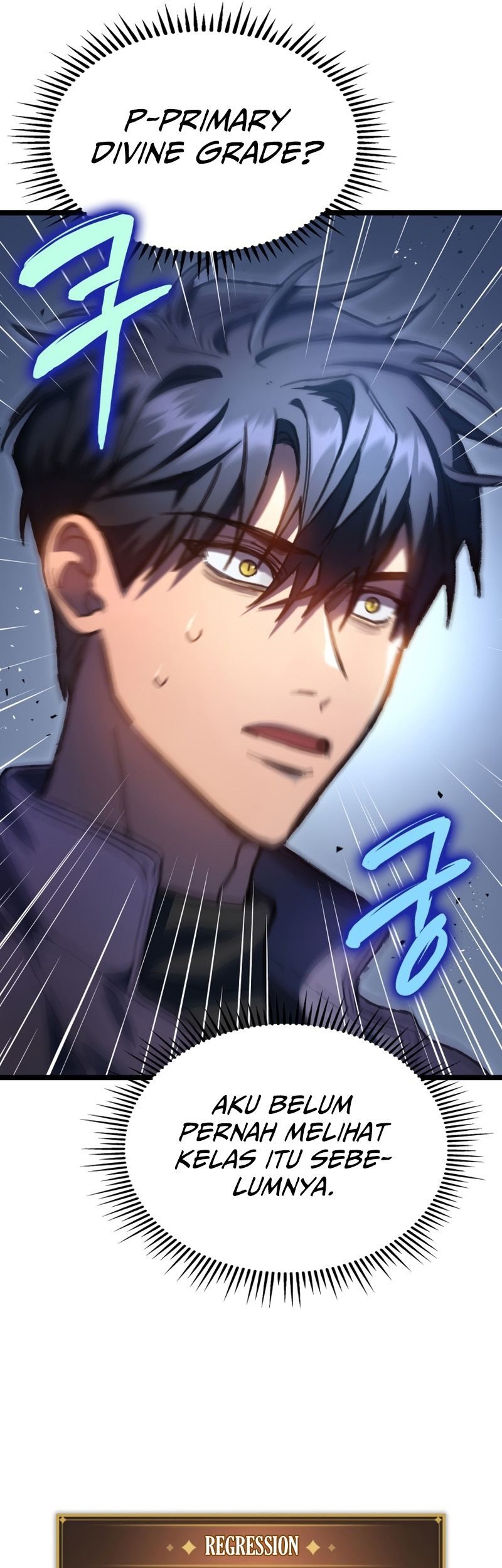 F-Class Destiny Hunter Chapter 02 Gambar 9