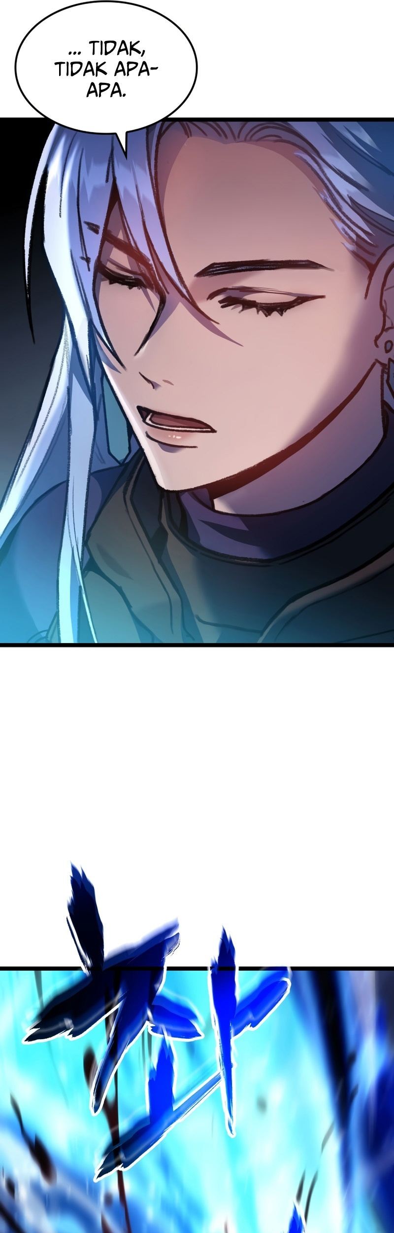 F-Class Destiny Hunter Chapter 02 Gambar 15