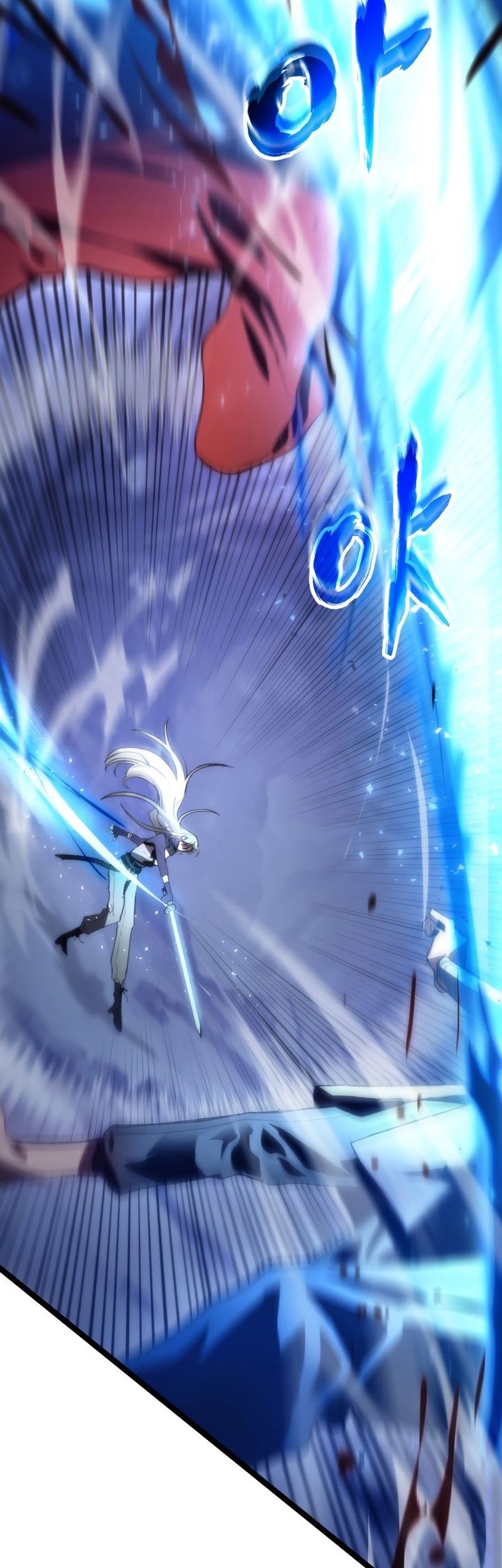 F-Class Destiny Hunter Chapter 02 Gambar 16