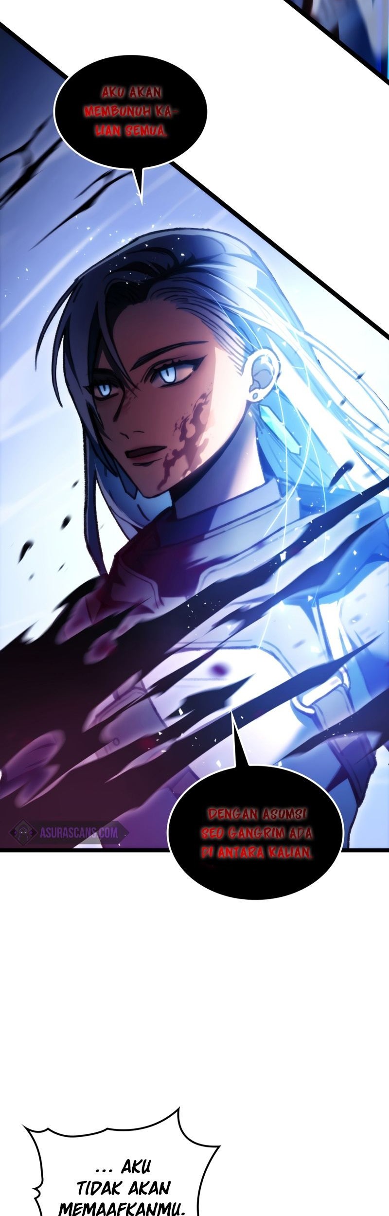 F-Class Destiny Hunter Chapter 02 Gambar 17