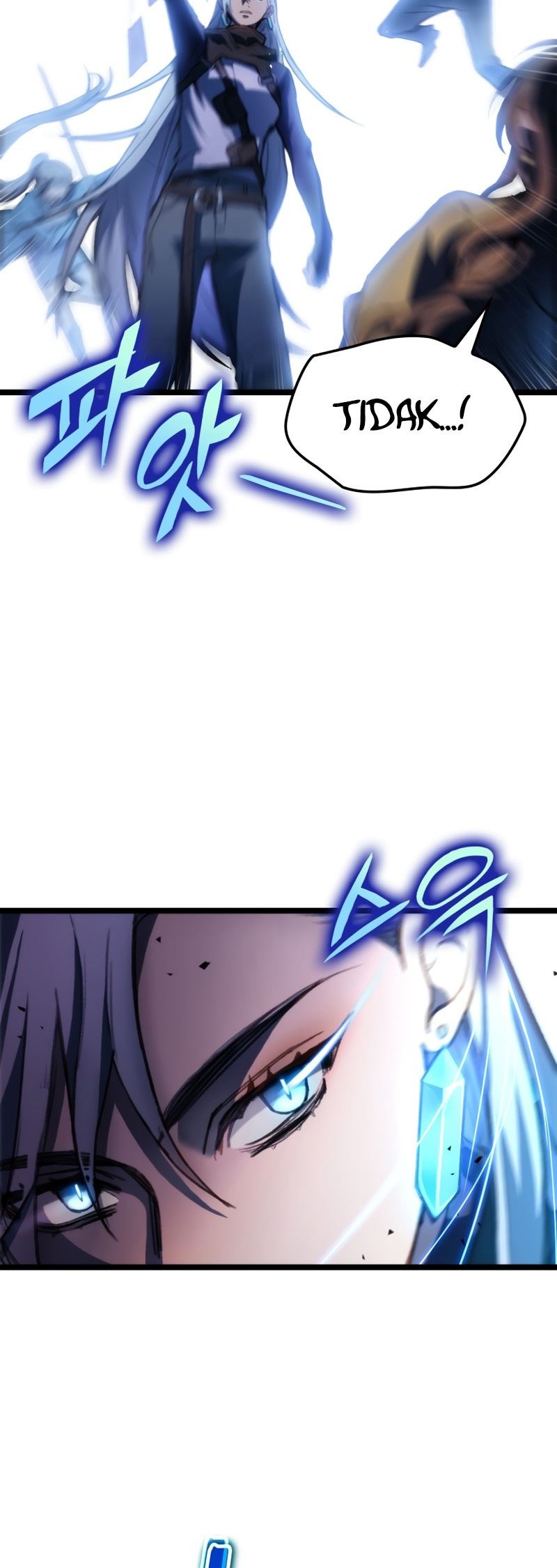 F-Class Destiny Hunter Chapter 02 Gambar 23