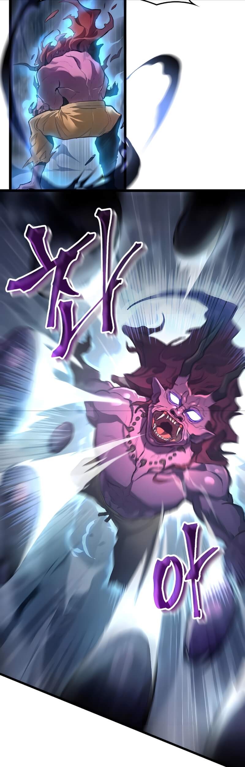 F-Class Destiny Hunter Chapter 01 Gambar 49