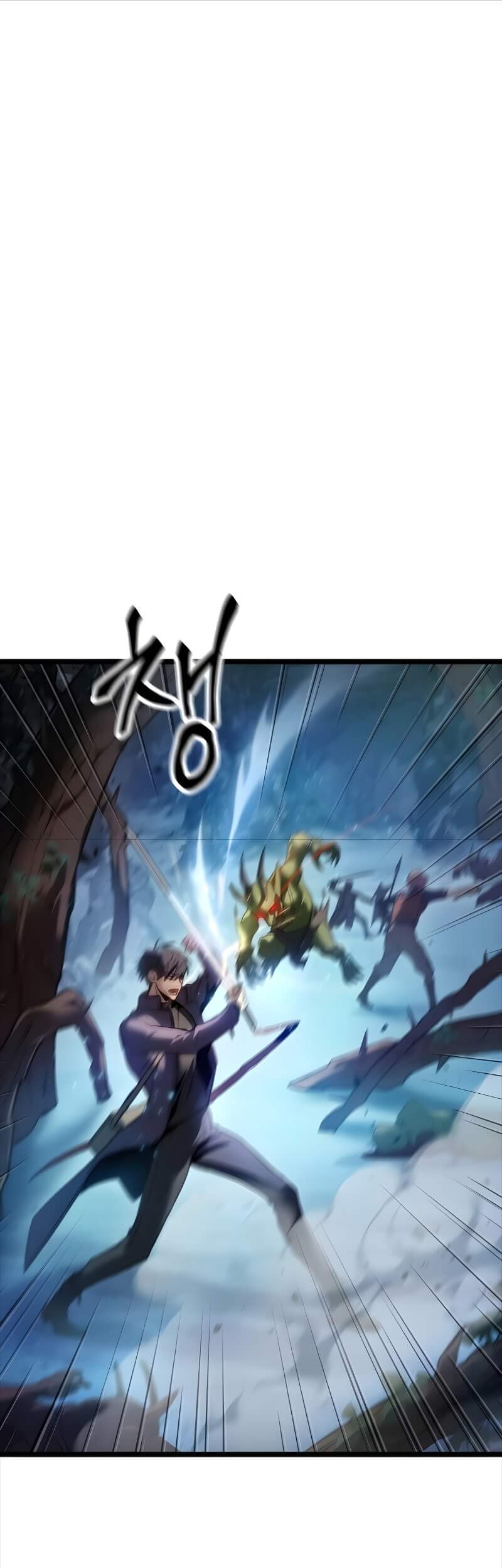 F-Class Destiny Hunter Chapter 01 Gambar 53