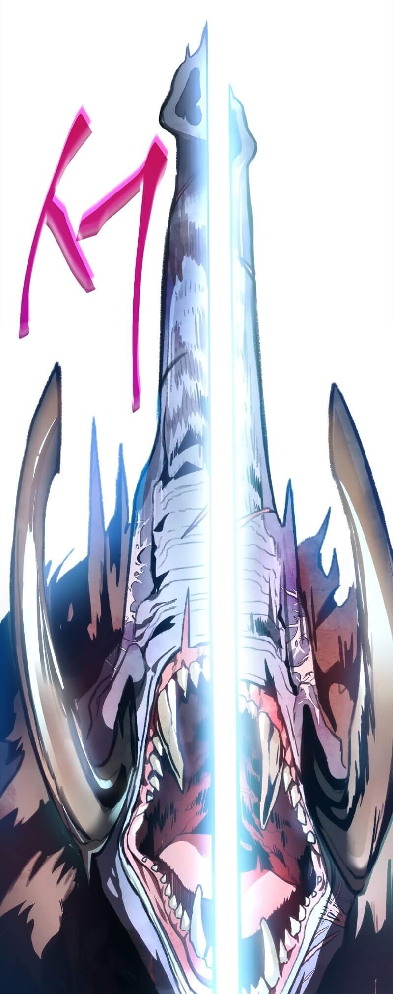 F-Class Destiny Hunter Chapter 01 Gambar 68