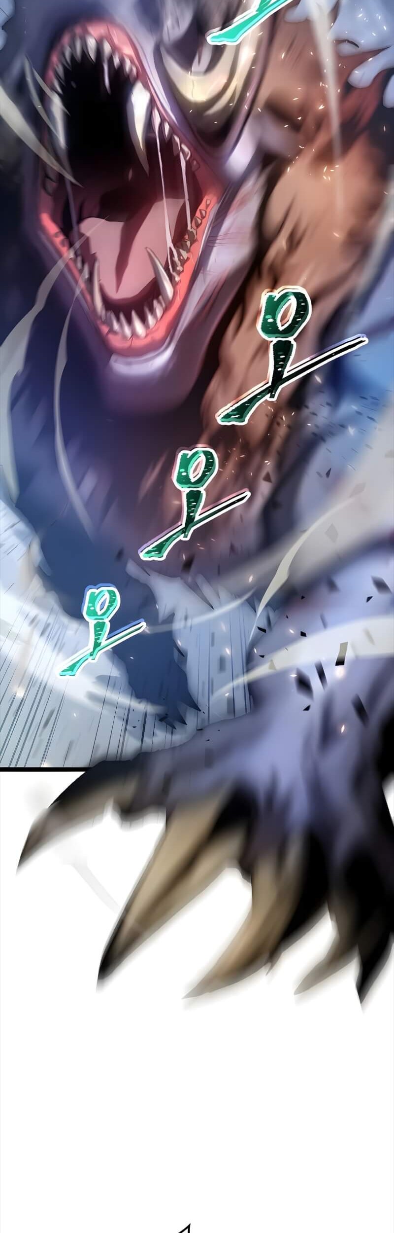 F-Class Destiny Hunter Chapter 01 Gambar 66