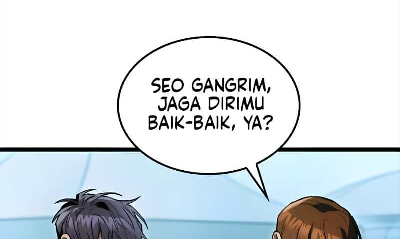 F-Class Destiny Hunter Chapter 01 Gambar 36