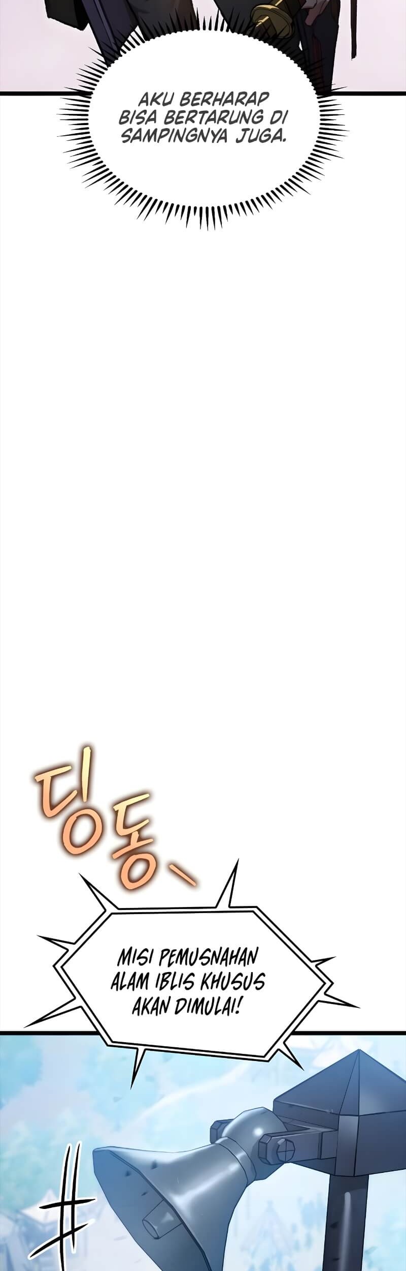 F-Class Destiny Hunter Chapter 01 Gambar 39