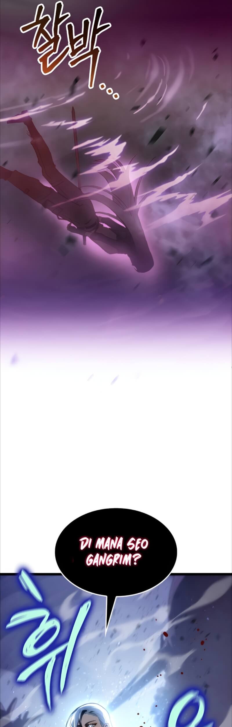 F-Class Destiny Hunter Chapter 01 Gambar 73