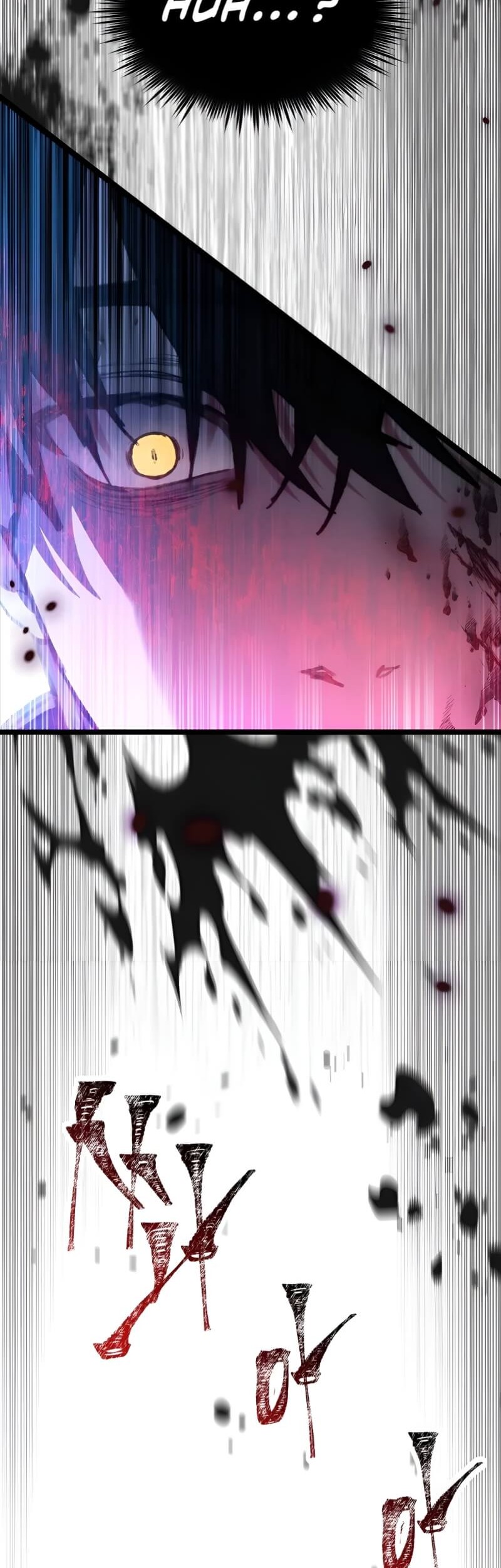 F-Class Destiny Hunter Chapter 01 Gambar 81