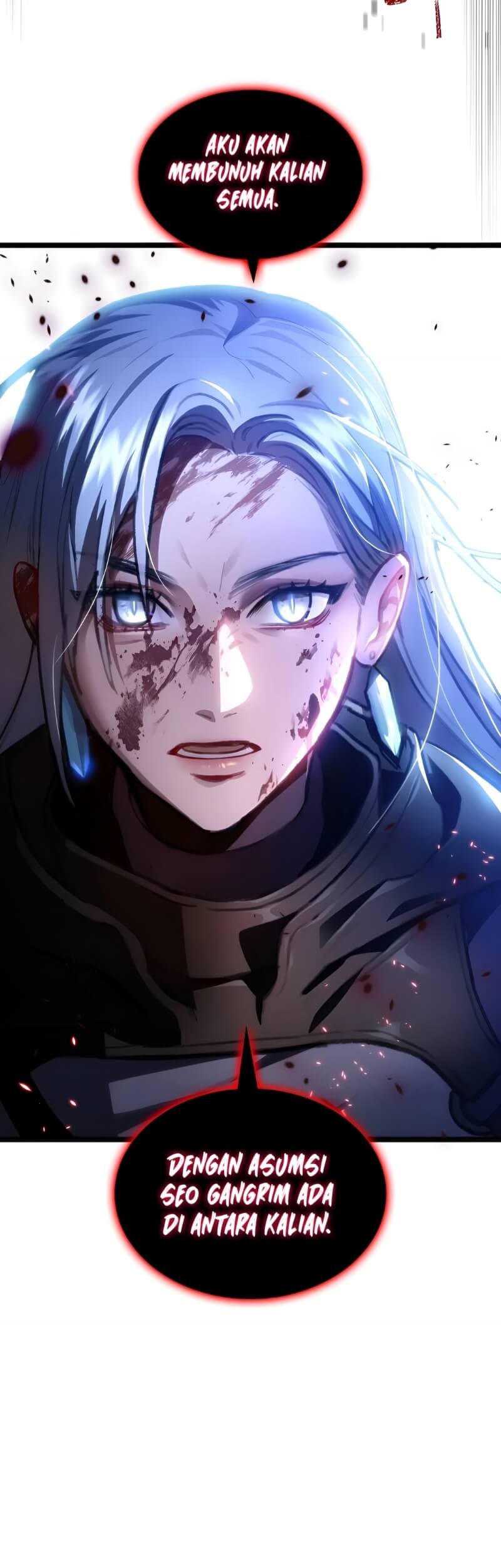 F-Class Destiny Hunter Chapter 01 Gambar 82