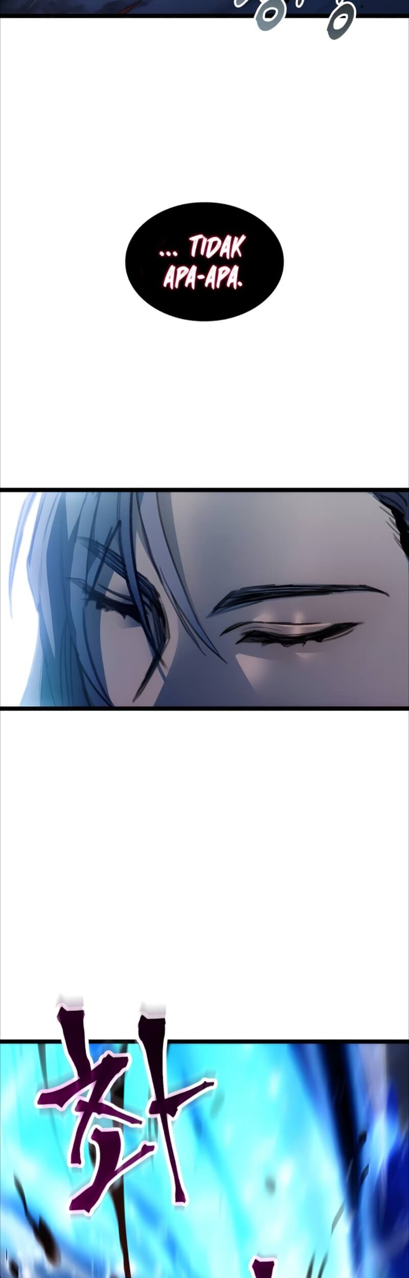 F-Class Destiny Hunter Chapter 01 Gambar 78