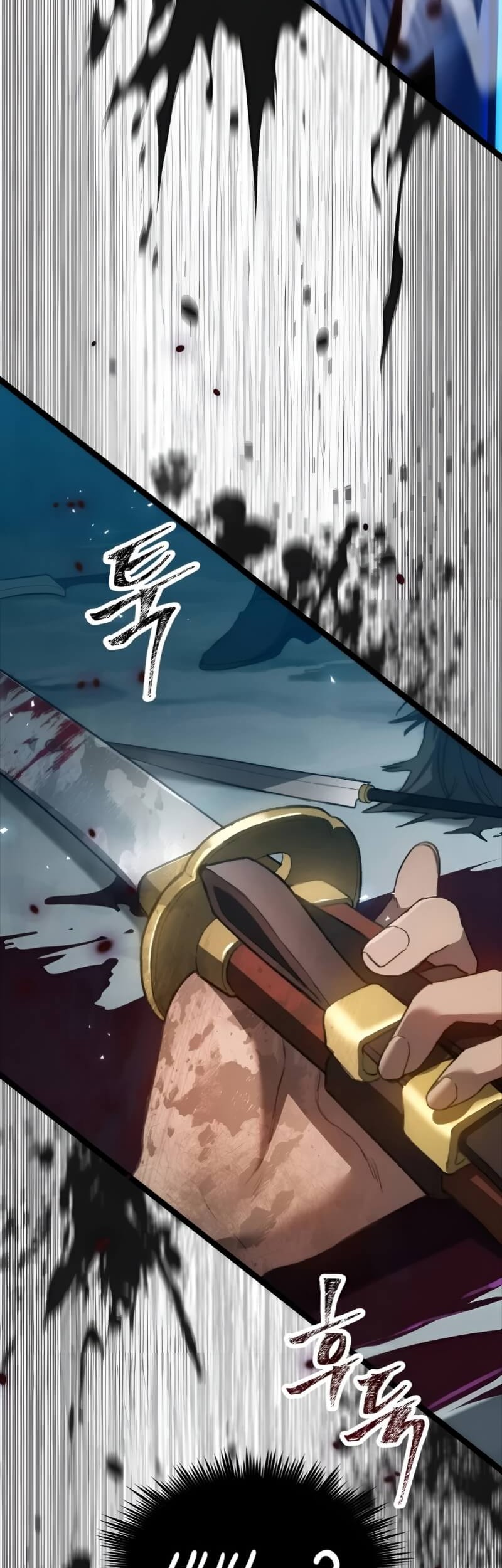 F-Class Destiny Hunter Chapter 01 Gambar 80