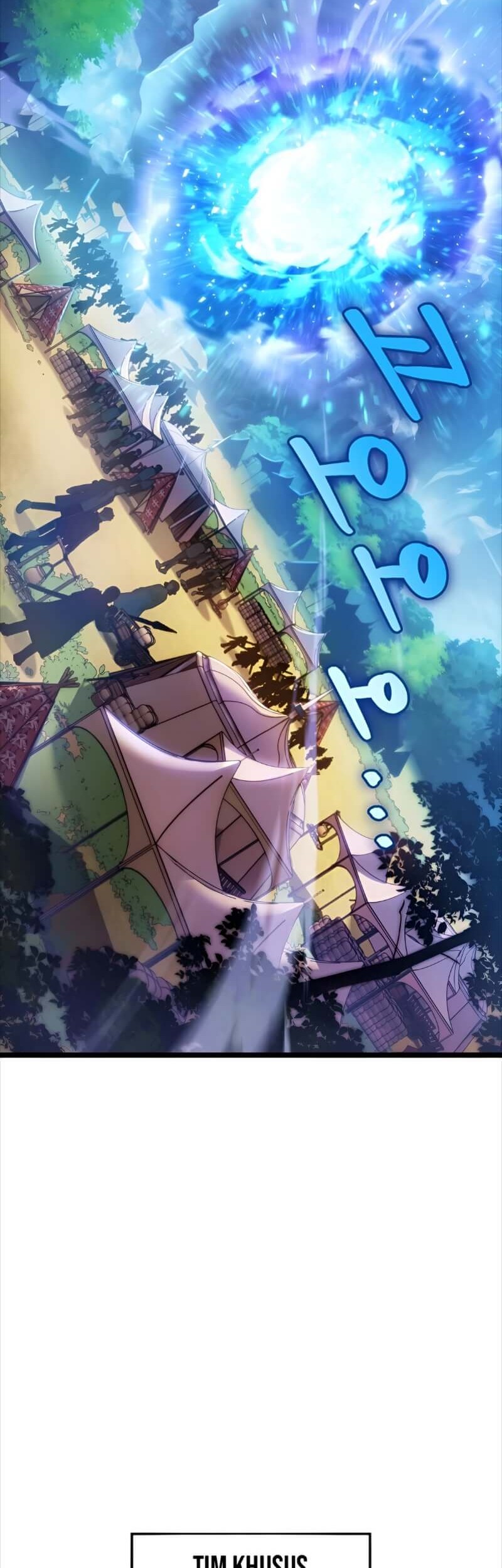 F-Class Destiny Hunter Chapter 01 Gambar 3