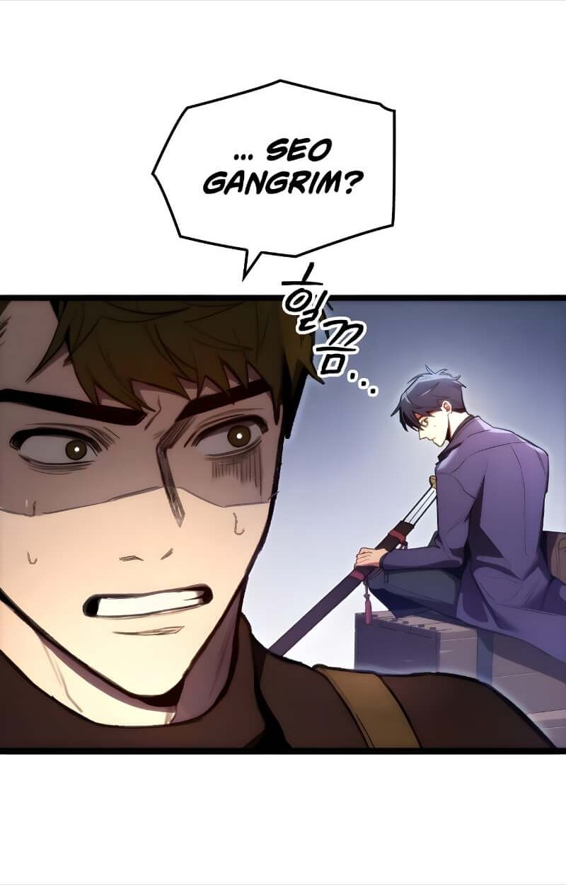 F-Class Destiny Hunter Chapter 01 Gambar 14