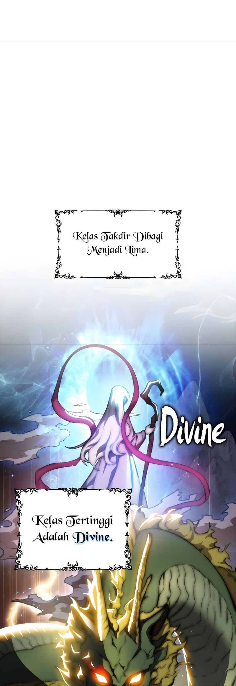 F-Class Destiny Hunter Chapter 01 Gambar 20