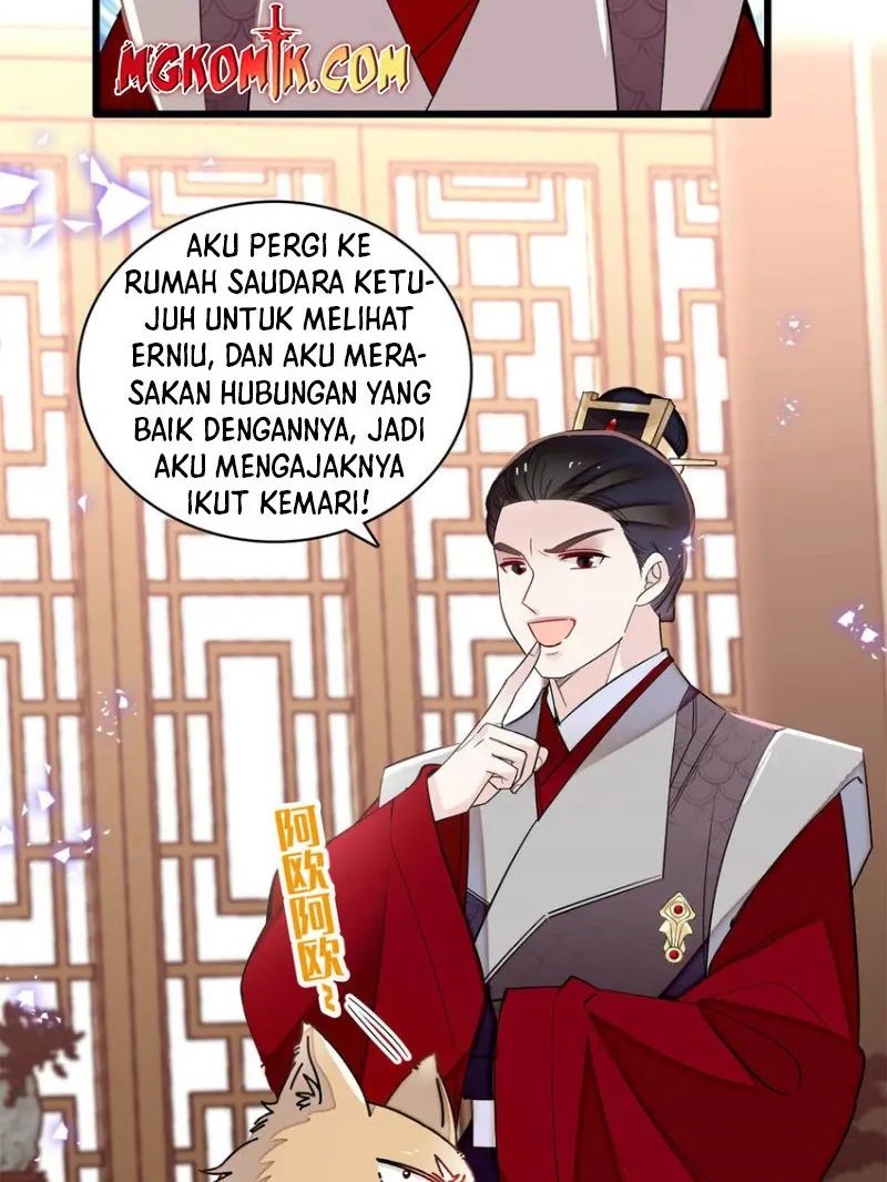 Sijin Chapter 329 Gambar 28