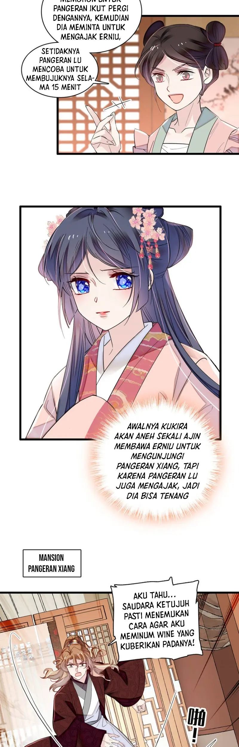 Sijin Chapter 329 Gambar 21