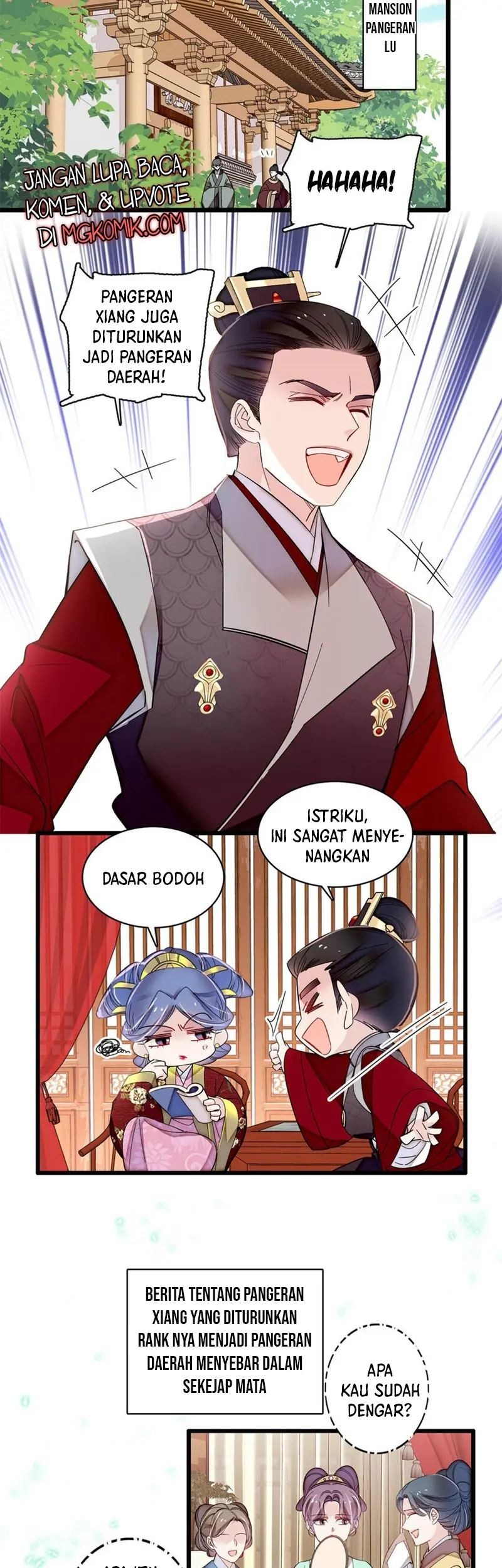 Sijin Chapter 329 Gambar 3