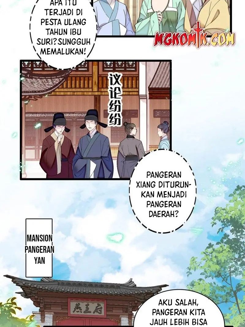 Sijin Chapter 329 Gambar 4