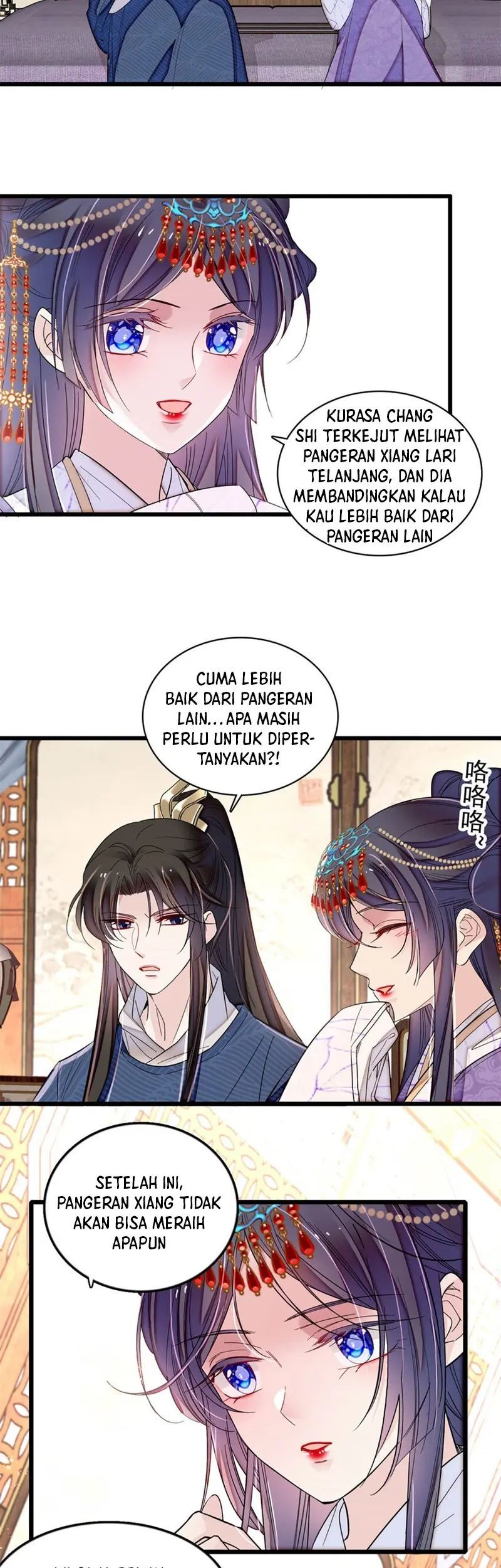 Sijin Chapter 329 Gambar 7