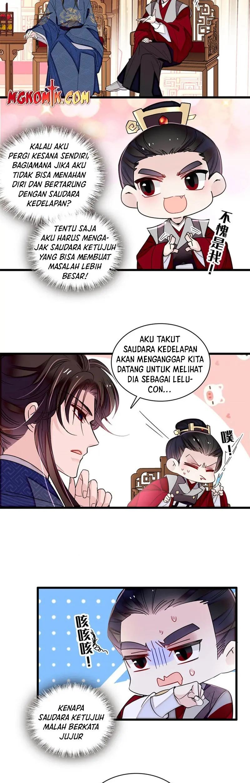 Sijin Chapter 329 Gambar 11