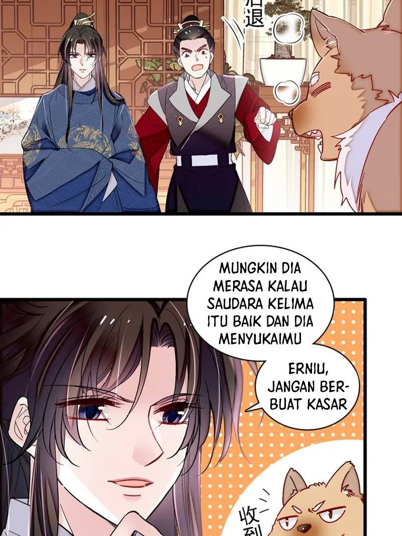Sijin Chapter 329 Gambar 14