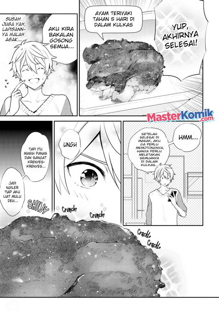 Tsukuoki Life: Weekend Meal Prep Recipes! Chapter 03 Gambar 14