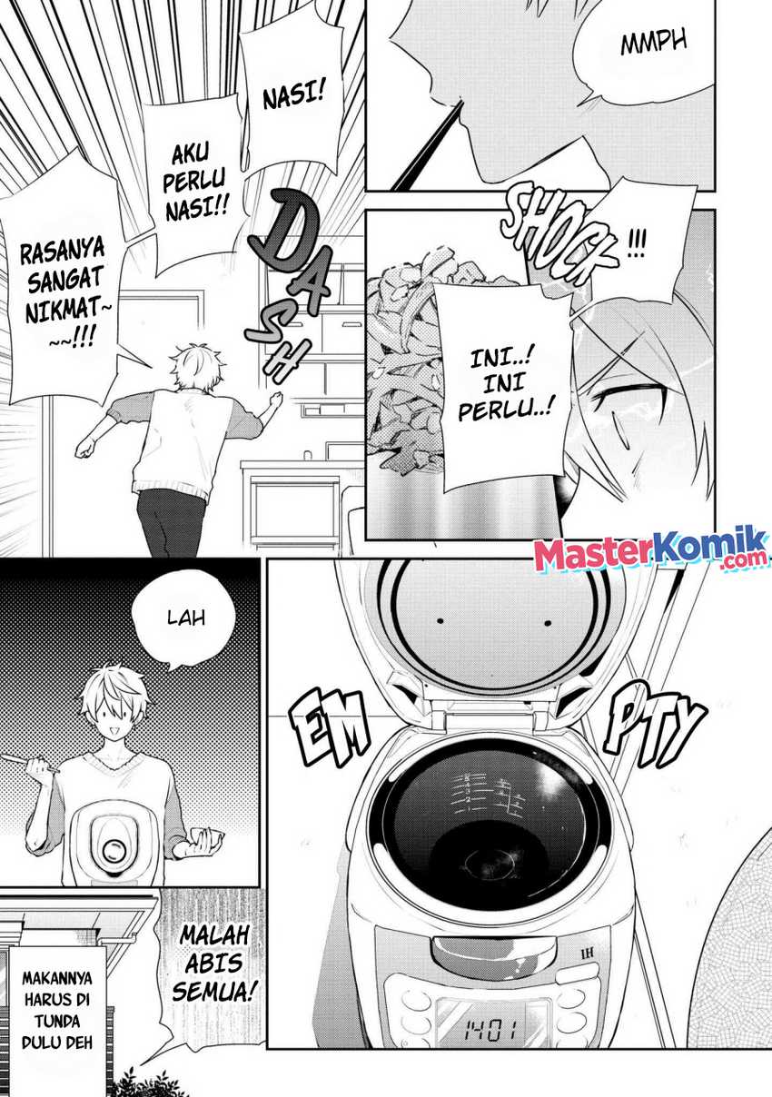 Tsukuoki Life: Weekend Meal Prep Recipes! Chapter 03 Gambar 16