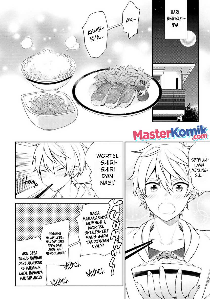 Tsukuoki Life: Weekend Meal Prep Recipes! Chapter 03 Gambar 17