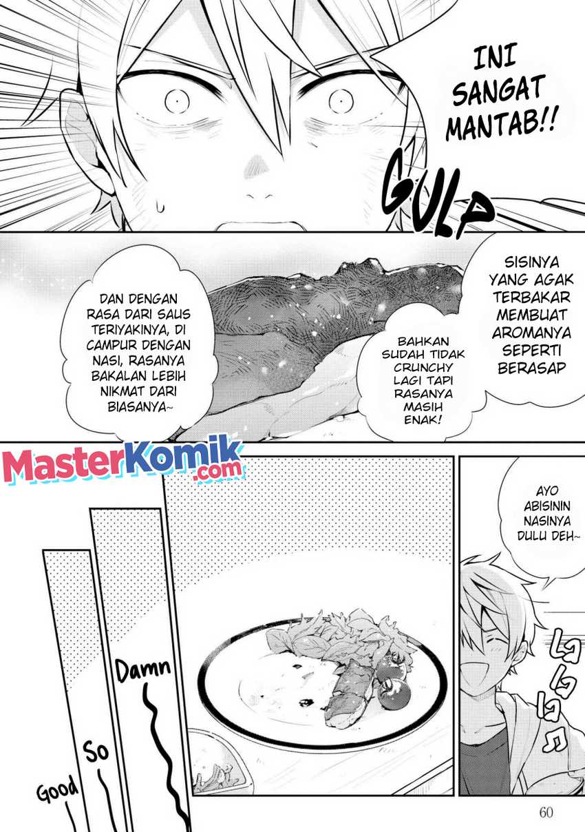 Tsukuoki Life: Weekend Meal Prep Recipes! Chapter 03 Gambar 19