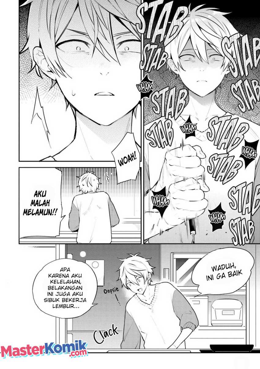 Tsukuoki Life: Weekend Meal Prep Recipes! Chapter 03 Gambar 11