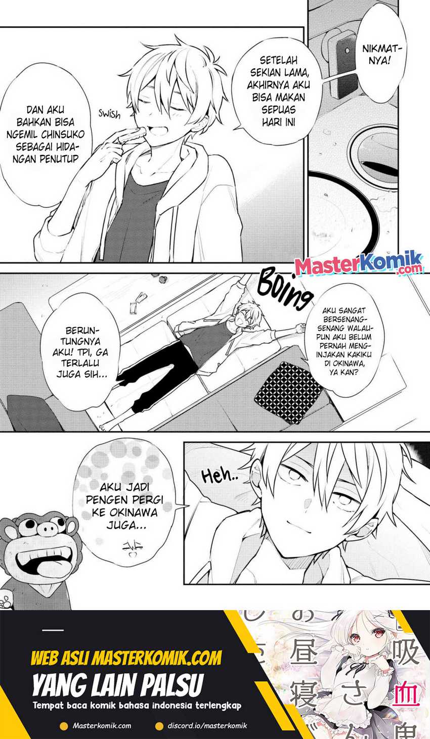 Tsukuoki Life: Weekend Meal Prep Recipes! Chapter 03 Gambar 20