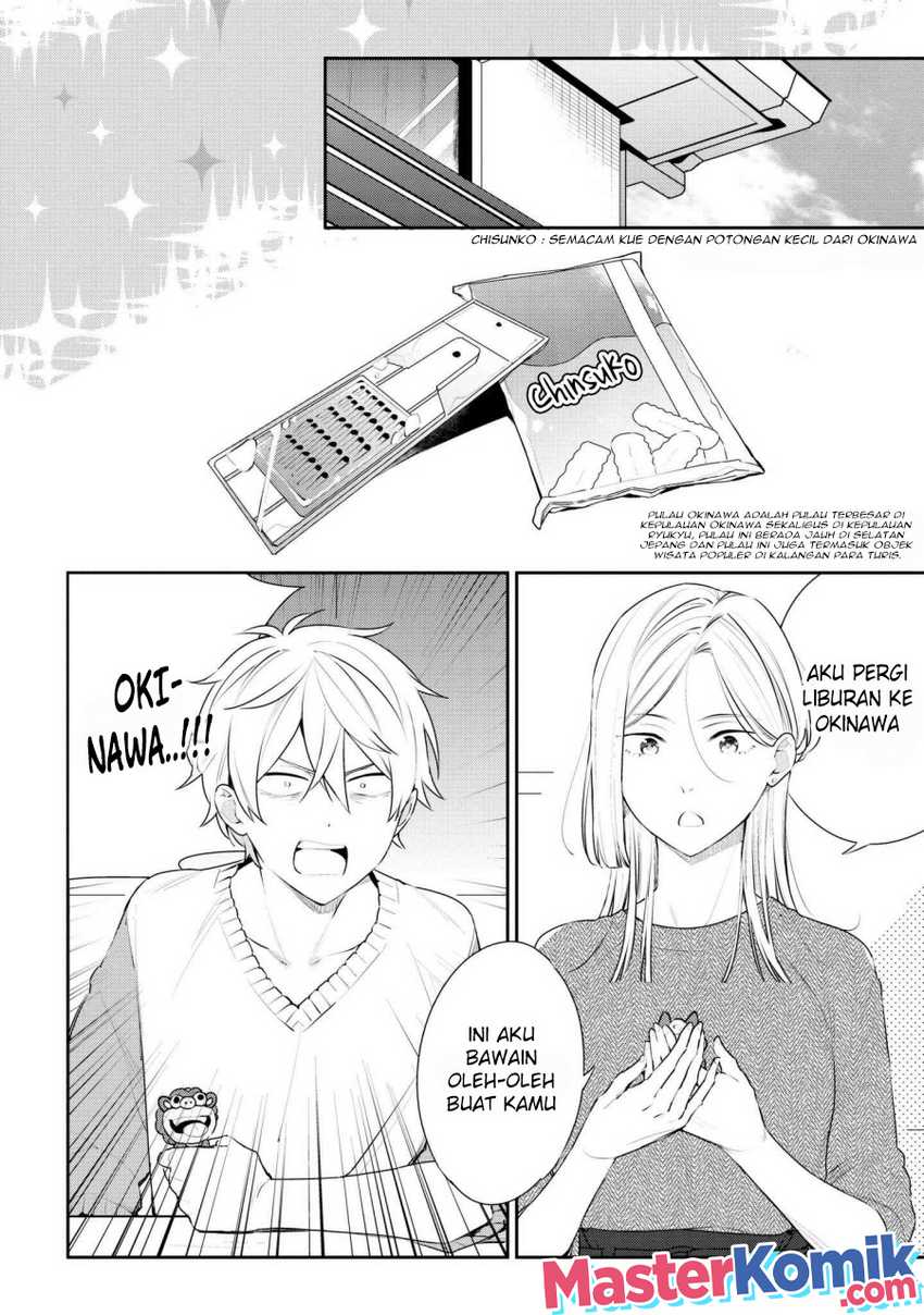 Tsukuoki Life: Weekend Meal Prep Recipes! Chapter 03 Gambar 3