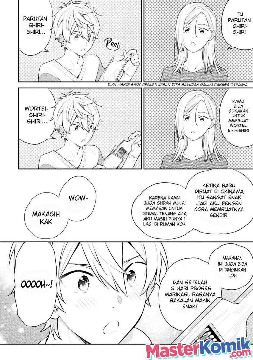 Tsukuoki Life: Weekend Meal Prep Recipes! Chapter 03 Gambar 5