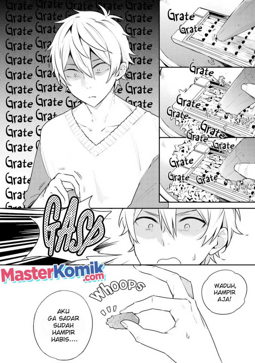 Tsukuoki Life: Weekend Meal Prep Recipes! Chapter 03 Gambar 7