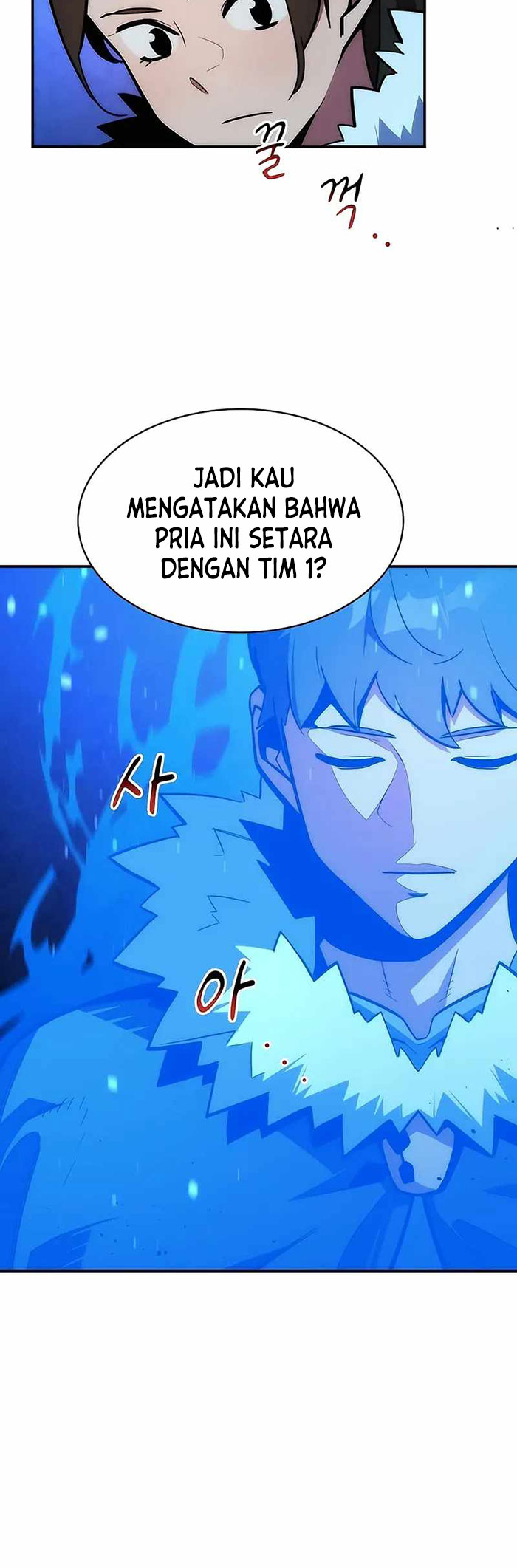 Auto-Hunting With Clones Chapter 37 Gambar 27