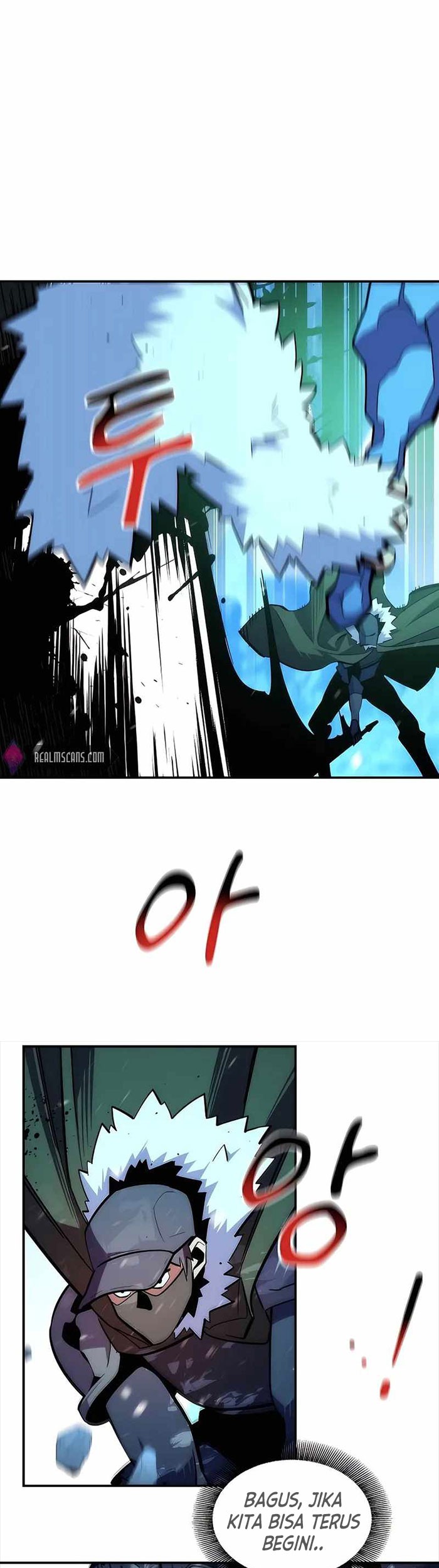 Auto-Hunting With Clones Chapter 37 Gambar 16