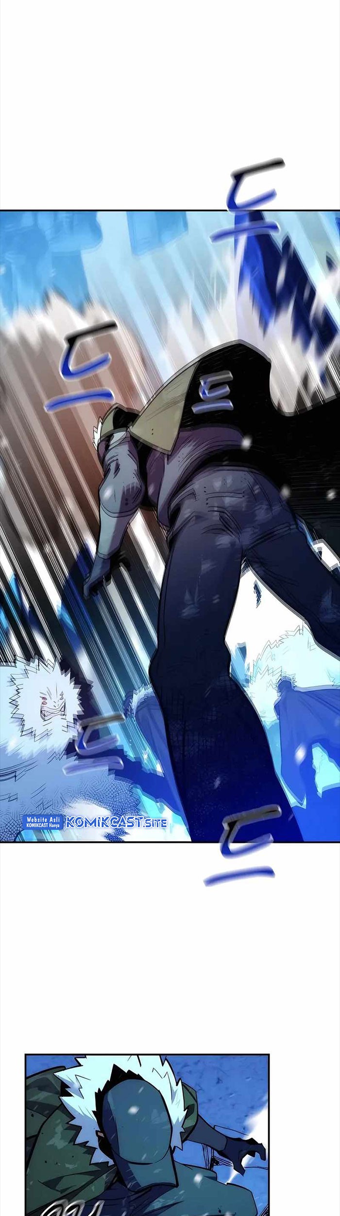 Auto-Hunting With Clones Chapter 37 Gambar 18