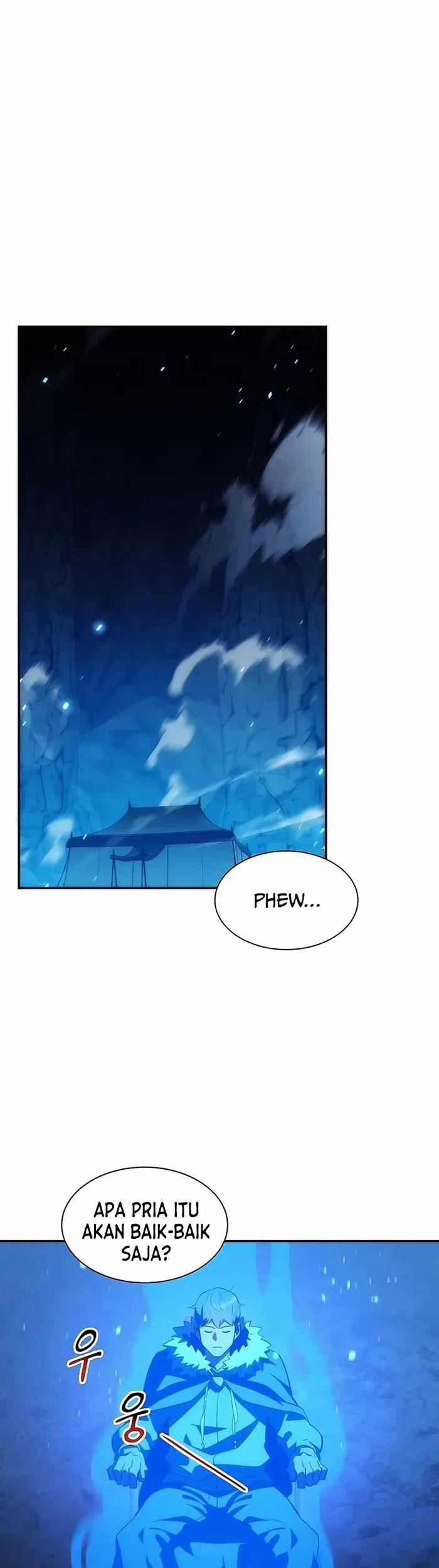 Auto-Hunting With Clones Chapter 37 Gambar 22