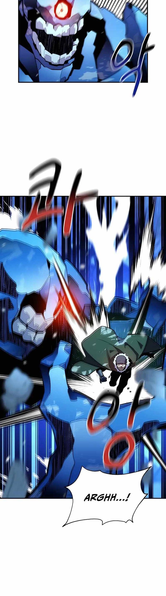 Auto-Hunting With Clones Chapter 37 Gambar 38