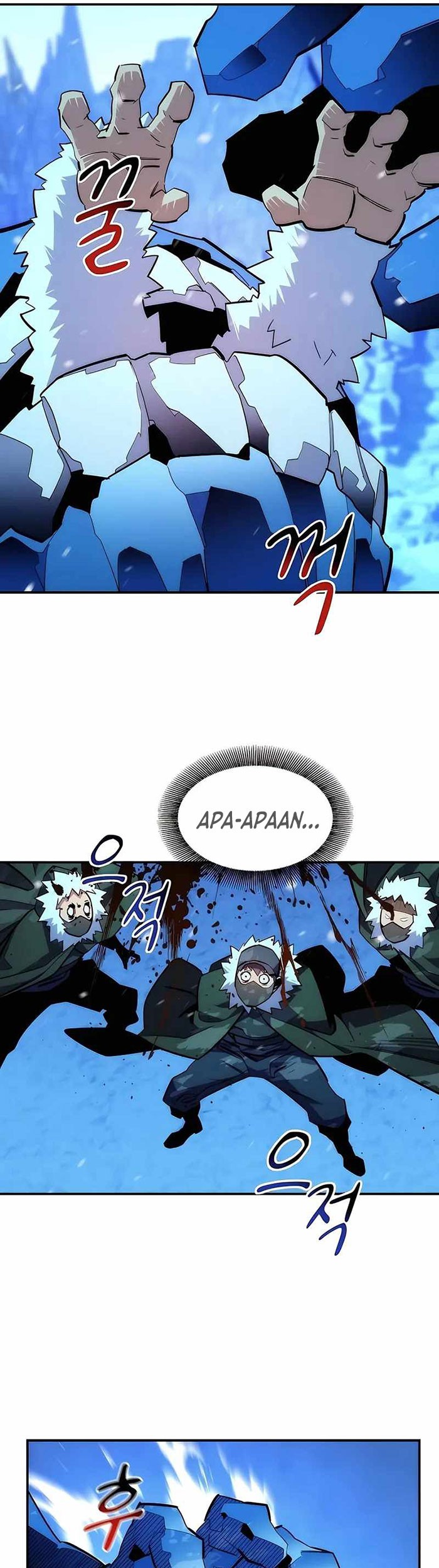 Auto-Hunting With Clones Chapter 37 Gambar 42