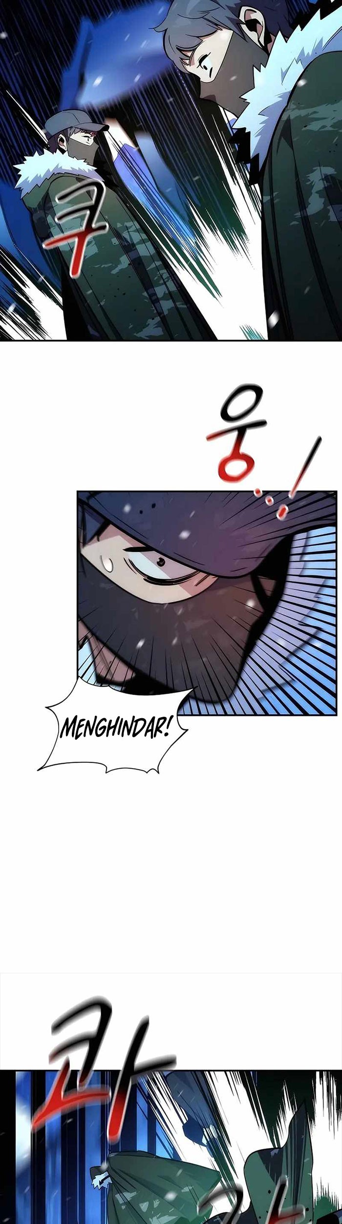 Auto-Hunting With Clones Chapter 37 Gambar 44