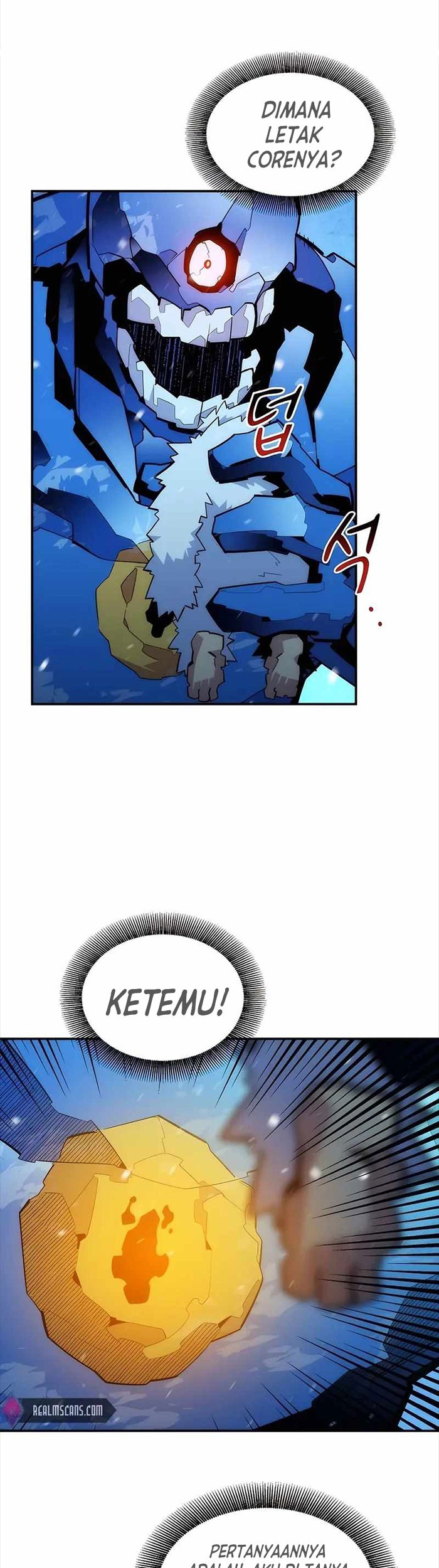 Auto-Hunting With Clones Chapter 37 Gambar 48