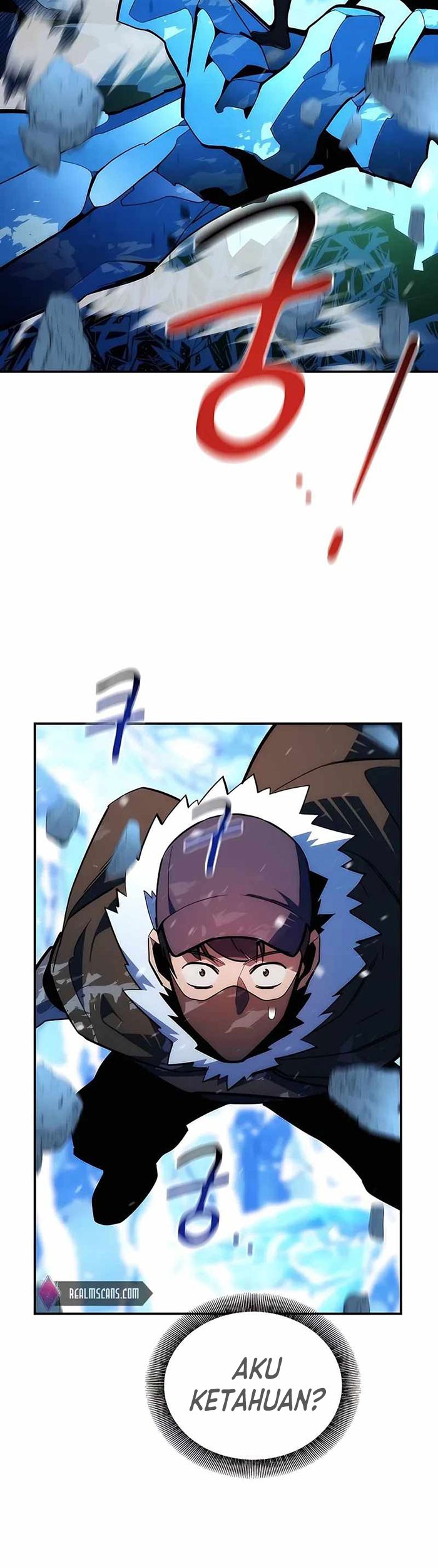 Auto-Hunting With Clones Chapter 37 Gambar 32