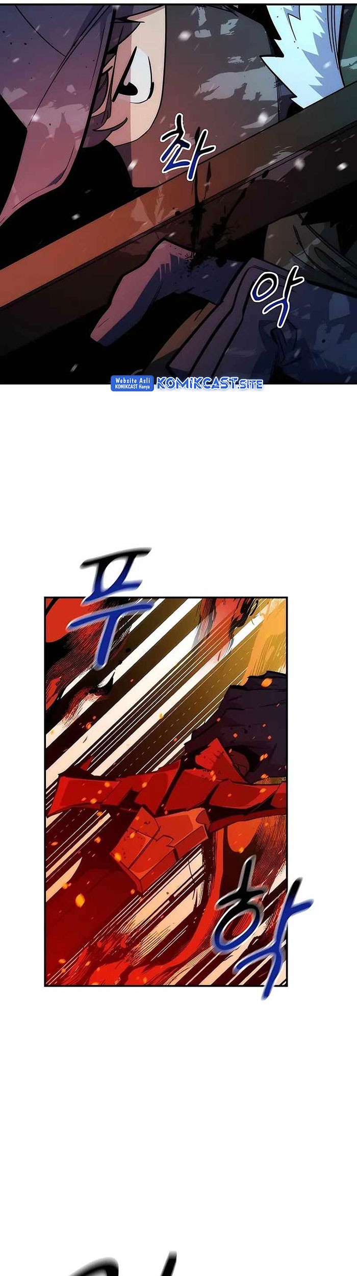 Auto-Hunting With Clones Chapter 37 Gambar 34